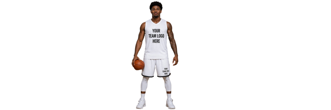 basketball uniforms